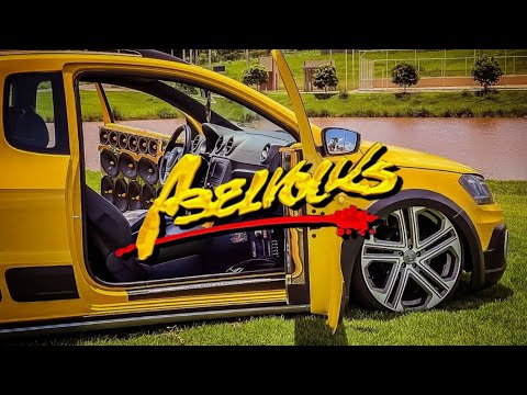 TIPO ESCOBAR - MC MOZIN