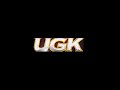 Stick 'Em Up - Ludacris, UGK