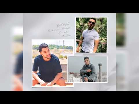 Mr Oka - Sfit NiyTi (ft. Dark Line Youness Arouadei) [Official Music]