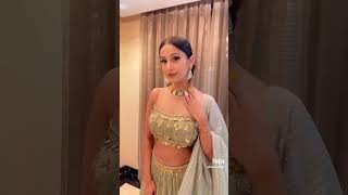 actressmaeramishra navelpiercing tiktok❤️ 3/#actressnavelpiercing#navelpiercing#bikini #maeramishra