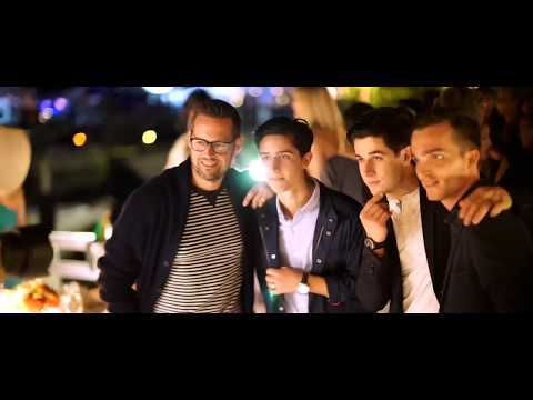 Juliette Longuet Consulting - Baume & Mercier