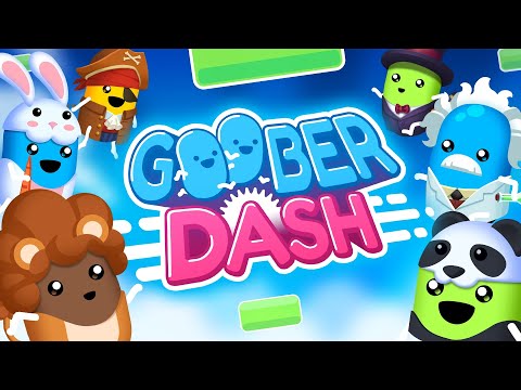 Goober Dash Gameplay - YouTube