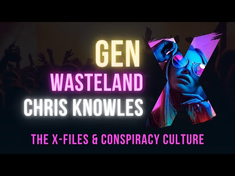 The X-Files Themes: Unpacking the Conspiracy, Credibility