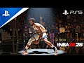 This Is Why Stephen Curry Is The Best Shooter In NBA 2K26 Highlights