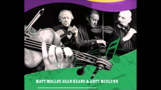 Matt Molloy & Sean Keane -The London Lasses/Farewell To Ireland/The Piper's Despair