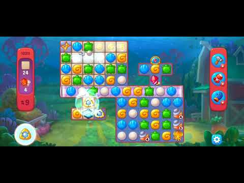 FISHDOM!! LEVEL 10210,поиграем,послушаем про выдр и хомячков!!!!