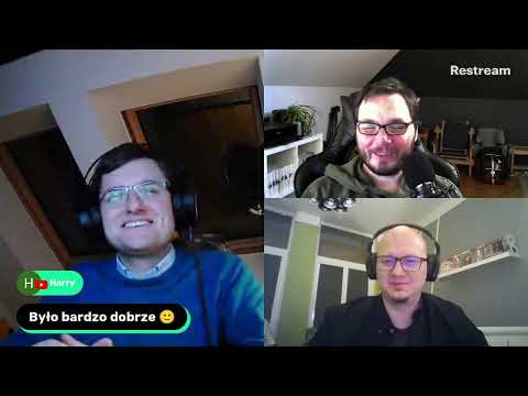 Rok 2021, rokiem mobile…