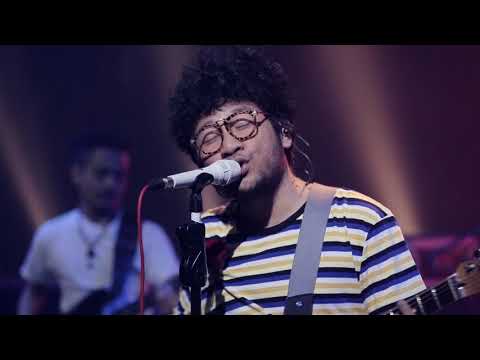 Breakout Showcase - Kunto Aji - Konon Katanya