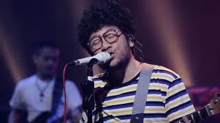 Breakout Showcase - Kunto Aji - Konon Katanya