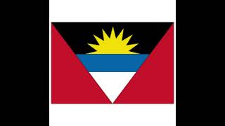 National Anthem of Antigua and Barbuda   Fair Antigua, We Salute Thee song and lyrics for free