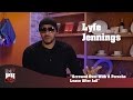 Lyfe Jennings - Screwed Over With A Porsche Lease After Jail (247HH Exclusive)