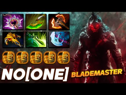 Noone Juggernaut Blade Maestro - Dota 2 Pro Gameplay [Watch & Learn]