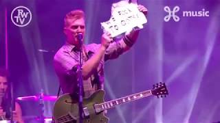 Queens of the Stone Age - Make it Wit Chu (Live Rock Werchter 2018)