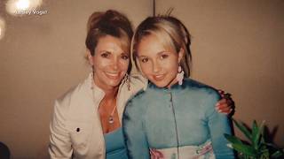 Hayden Panettiere's mother speaks after daughter's death