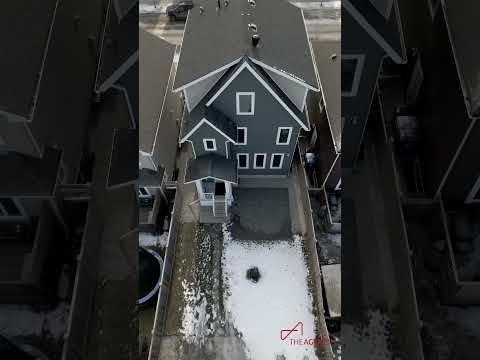 189 Comeau Crescent | Fort McMurray, Alberta - The Agency