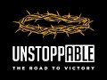 UNSTOPPABLE:  Isolation x Dr. John-Paul C. Foster