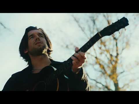The Ghost - Max Frost