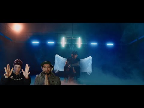 REACCIÓN MINI MINI RMX - Punto40, Marcianeke, Nicko Og, Sayian, Jairo , Galee , Balbi,Gotten, El Bai