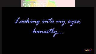 Honestly (LYRICS) - Six Part Invention