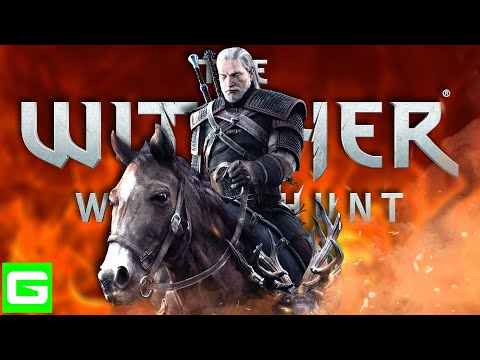 The Witcher 3 Top 10 Quick Tips (before starting next-gen)