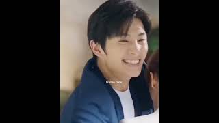 possessive bf🔥😂 || Mysterious  love #kdrama #viral #jealousy #thaidrama #kpop #shorts  #possesive