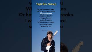 Download lagu Right Here Waiting lyrics (Pre-Chorus, Chorus) - Richard Marx #lyrics #richardmarx #rightherewaiting mp3 Download lagu Right Here Waiting lyrics (Pre-Chorus, Chorus) - Richard Marx #lyrics #richardmarx #rightherewaiting mp3