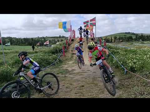 I Trofeo Upacesur-II Challenge Antonio Andrades