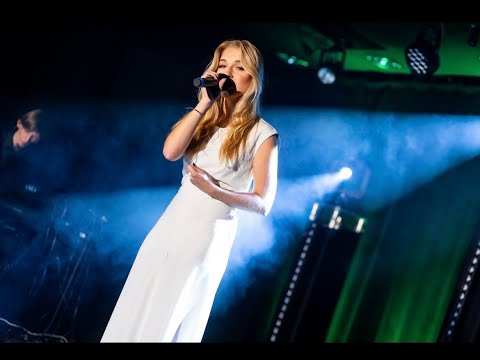 ,,Życia mała garść" - Kinga Wołoszyn (live cover)