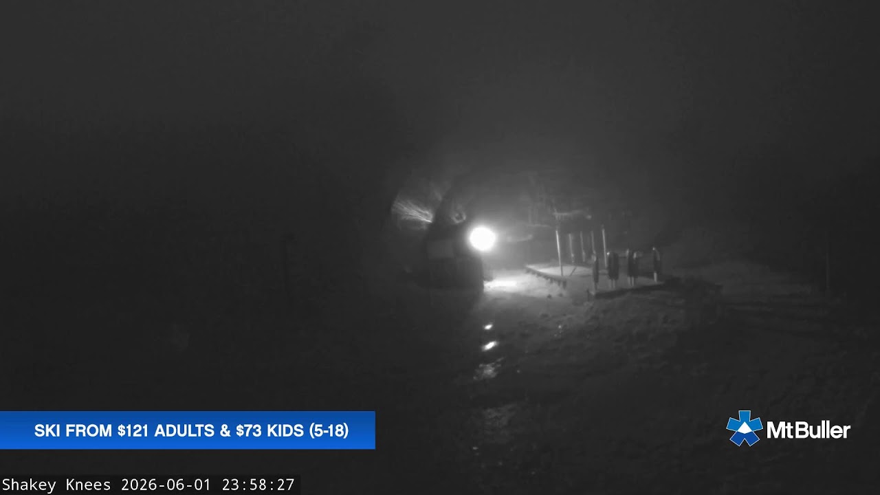 Mt Buller Live 3
