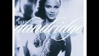 Dorothy Dandridge (w/The Oscar Peterson Trio) -- I've Got A Crush On You (1958)