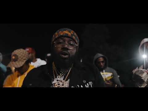 Blocks Therealblack Ft: RoddyRackzz  Producer By Tyepacino -Shotsbytahliq