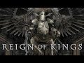 Reign Of Kings Chase Scene Benny Hill Theme