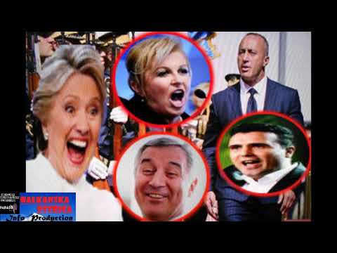 ONA JE ORKESTRIRALA KOMŠIJSKI SINDIKAT!? - Mnogo velika igra stoji iza svega upozoravaju..