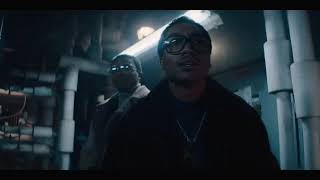 BMF - 1x01 - Meech and Terry meets with Jay-Mo, Filmel, Slick and the 12th Street Boys