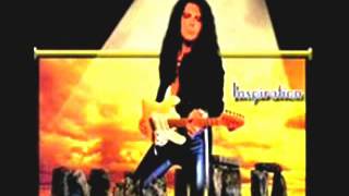 yngwie malmsteen - in the dead of night
