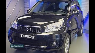 Download lagu Auto Focus - Daihatsu Terios SX - 06/08/2017 mp3