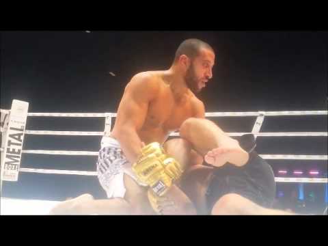 Nayeb Hezam vs Catalin Ersen (FMC Premium)