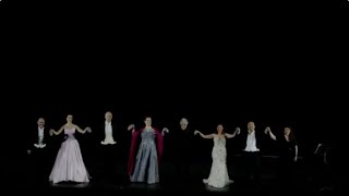 Plácido Domingo: O sole mio dal Gala all&#39;Arena di Verona, 2023