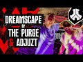 Dreamscape By The Purge Adjuzt Defqon 1 2024