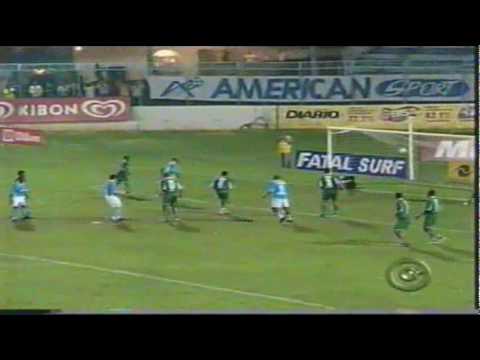 MAC 4x1 Gama - Série B 2005