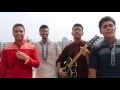Shunno ShopnoGhuri Cover By Rhythmic Memories