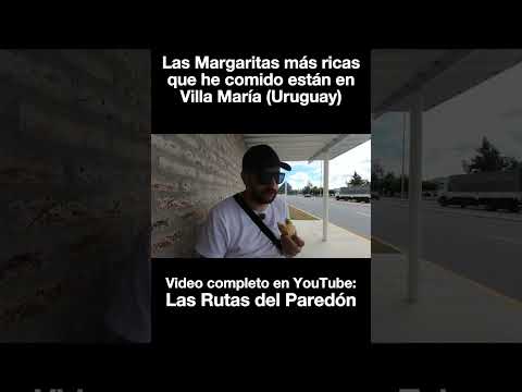 ¿Las Margaritas Más Ricas están en Villa María? | San José, Uruguay