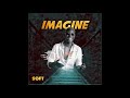 Soft -  Imagine (Audio)