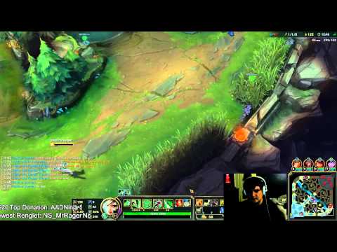 Dekar173- Patch 5.16 Game 6 Top Riven 14-4-8