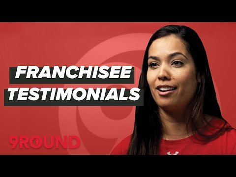 9Round Franchisee Perspective