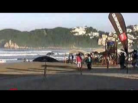 CUARTER FINALS Heat 1