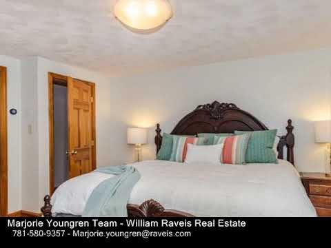 4 MICHAELS ROAD, Lynnfield MA 01940 - Single Family Home - Real Estate - For Sale -