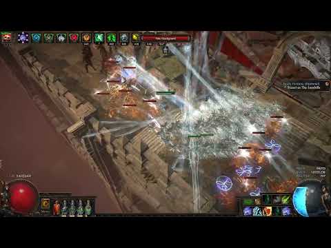 Ice Spear Triggerbots Brand Recall shotgun