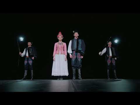 Ansambl LADO @ Tvrđava sv. Mihovila 22.7.2018.