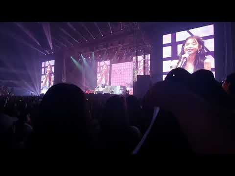 IU in Manila 2019 Love, Poem Tour Concert FULL Part 2
